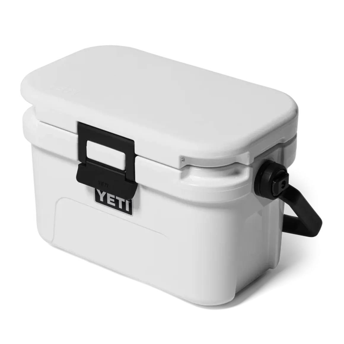 YETI Kühlbox Roadie 8 Passivkühlbox weiß