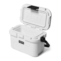 YETI Kühlbox Roadie 8   Passivkühlbox weiß