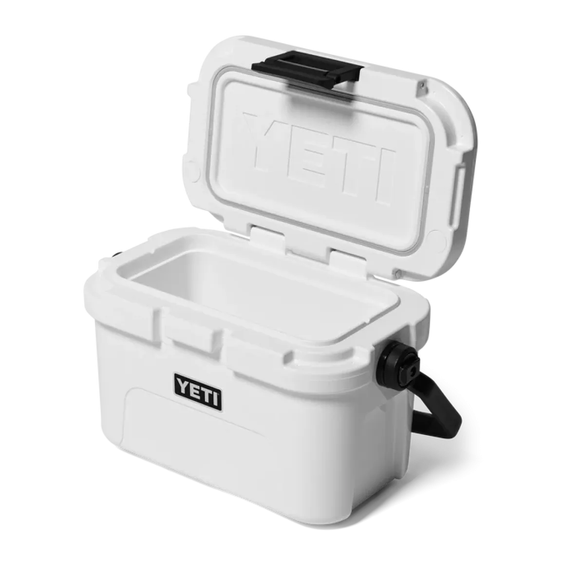 YETI Kühlbox Roadie 8 Passivkühlbox weiß