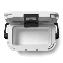 YETI Kühlbox Roadie 8 Passivkühlbox weiß