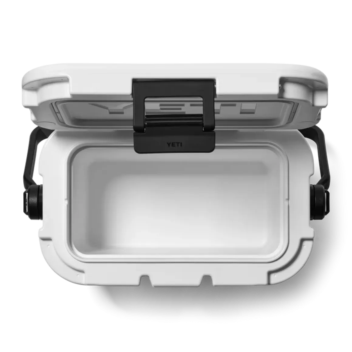 YETI Kühlbox Roadie 8 Passivkühlbox weiß