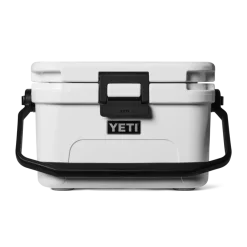 YETI Kühlbox Roadie 8 Passivkühlbox weiß