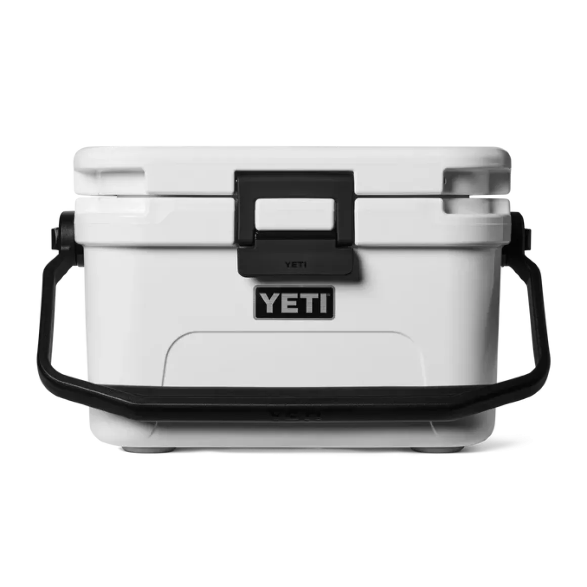 YETI Kühlbox Roadie 8 Passivkühlbox weiß