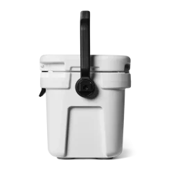 YETI Kühlbox Roadie 8 Passivkühlbox weiß