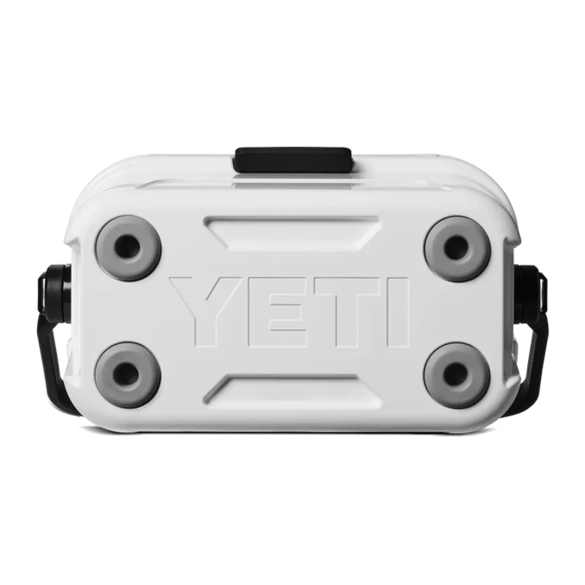 YETI Kühlbox Roadie 8 Passivkühlbox weiß