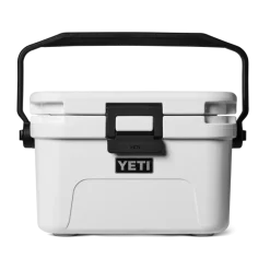 YETI Kühlbox Roadie 8 Passivkühlbox weiß