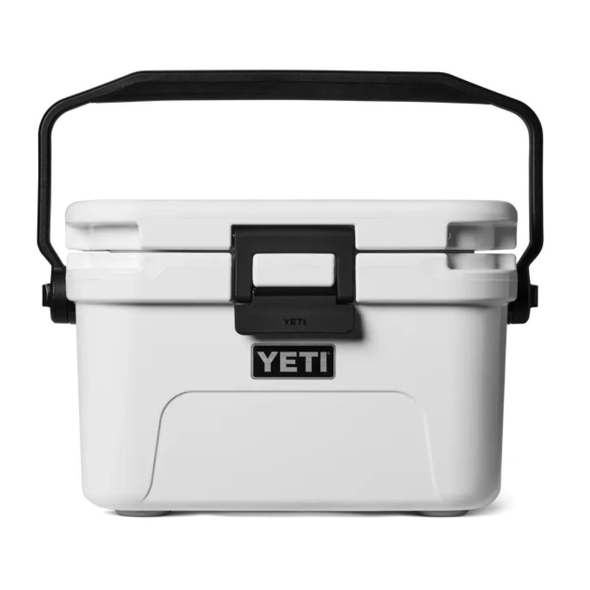 YETI Kühlbox Roadie 8 Passivkühlbox weiß