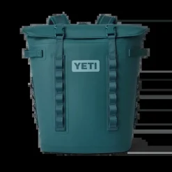 YETI Kühlrucksack Hopper M20 grün 20 Liter