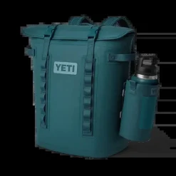YETI Kühlrucksack Hopper M20  grün 20 Liter