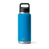 YETI Rambler Edelstahl-Trinkflasche   1065 ml hellblau