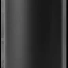YETI Rambler Edelstahl-Trinkflasche  532 ml scwarz