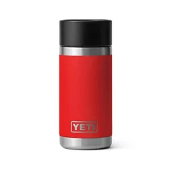 YETI Rambler HotShot Bottle 12 Oz rot