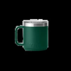 Yeti Rambler  Kaffe-Tasse  10 Oz 295ml grün