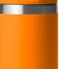 Yeti Rambler Kids Bottle  orange 12 Oz