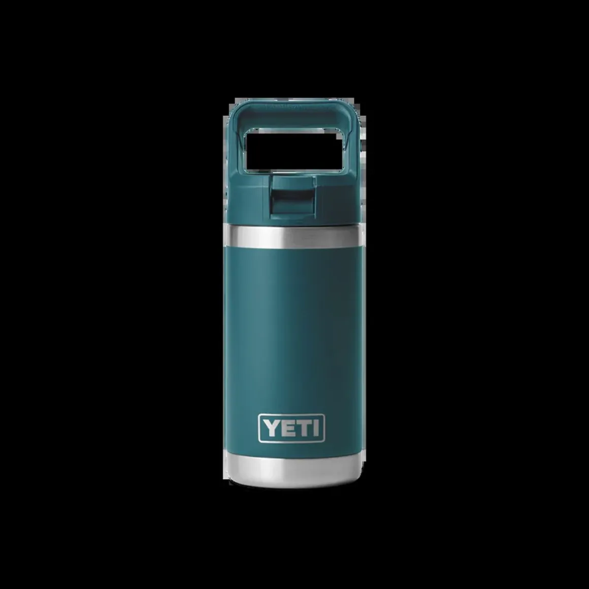 Yeti Rambler Kids Bottle 12 Oz algave teal