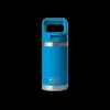 Yeti Rambler Kids Bottle S24B  hellblau 12 Oz