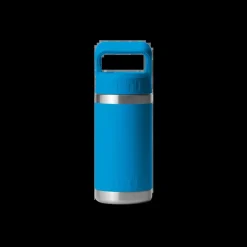 Yeti Rambler Kids Bottle S24B  hellblau 12 Oz