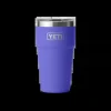 Yeti Rambler Stackable   591ml Ultraviolet