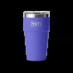 Yeti Rambler Stackable 591ml Ultraviolet