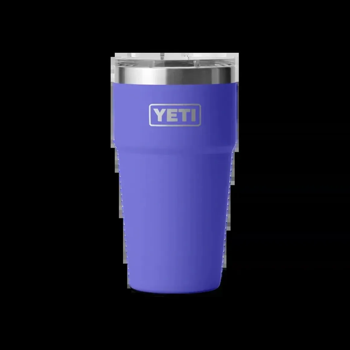 Yeti Rambler Stackable 591ml Ultraviolet