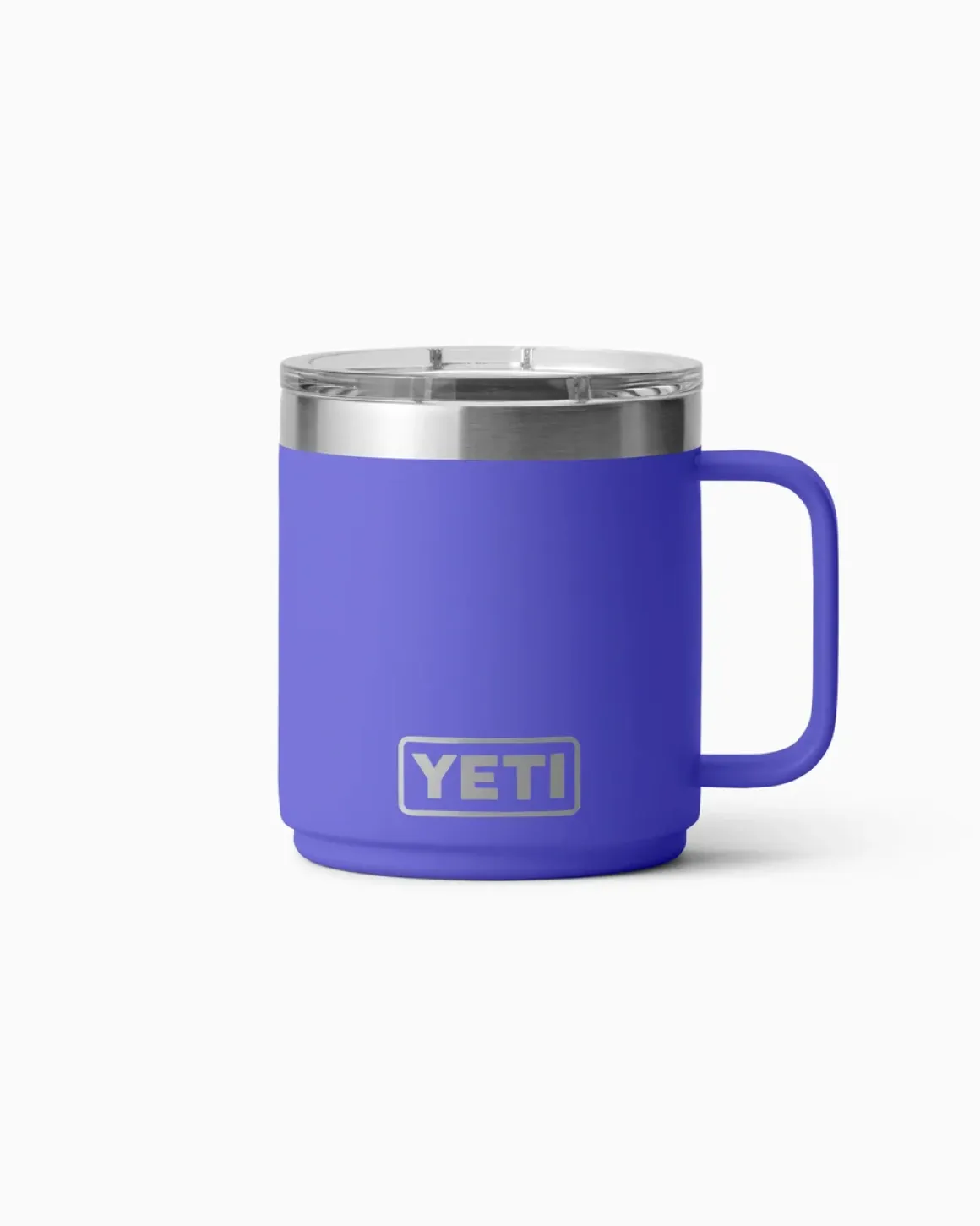Yeti Rambler Tasse 296 ml Ultraviolet