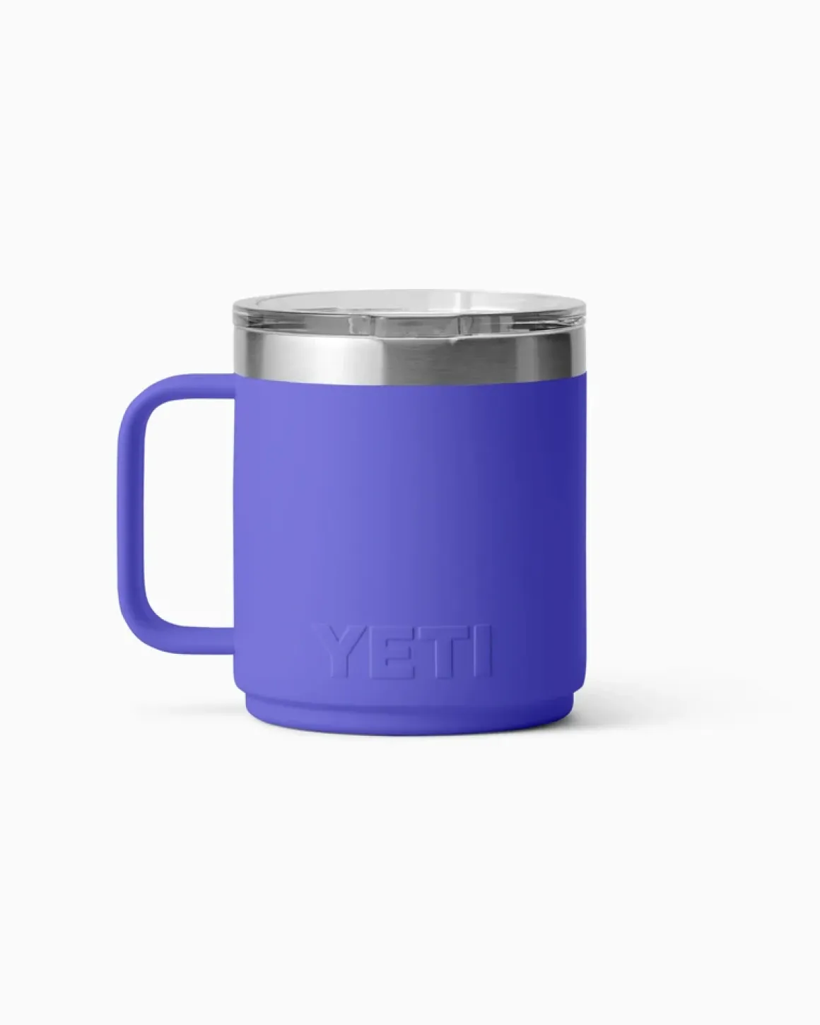 Yeti Rambler Tasse 296 ml Ultraviolet
