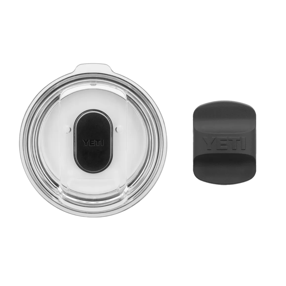 Yeti Rambler Weinbecher 296 ml weiß