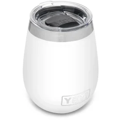 Yeti Rambler Weinbecher 296 ml weiß