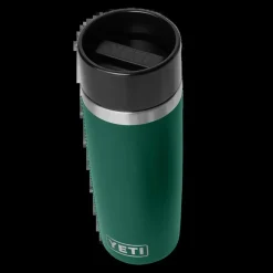 YETI Reiseflasche 16 oz  473 ml grün