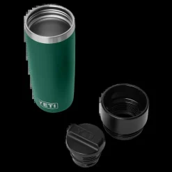 YETI Reiseflasche 16 oz  473 ml grün