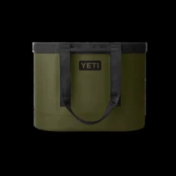 YETI Tragetasche Camino Carryall 50  Olive Black 50 Liter