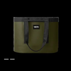 YETI Tragetasche Camino Carryall 50  Olive Black 50 Liter