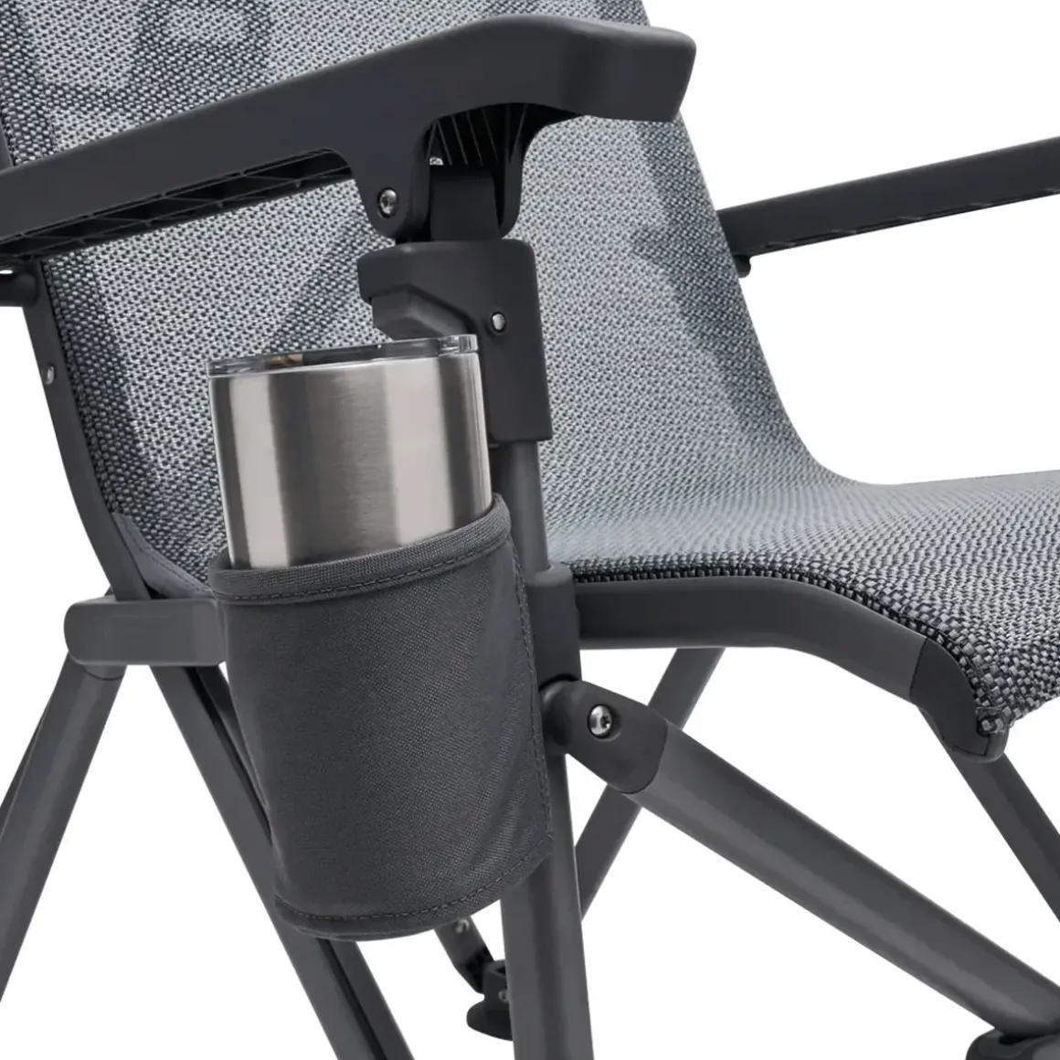 Yeti Trailhead Camping-Stuhl Charcoal max:225kg 6 kg