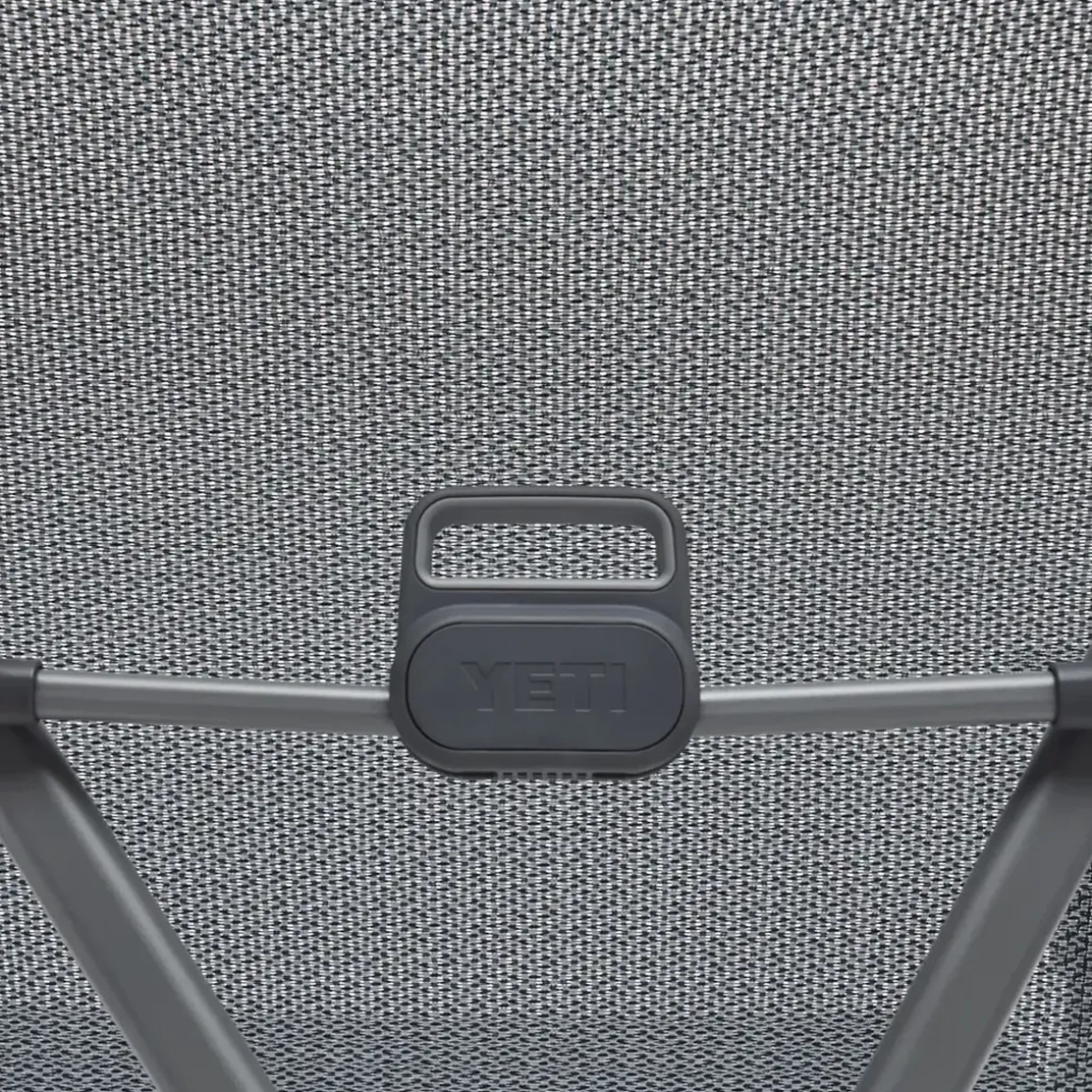 Yeti Trailhead Camping-Stuhl Charcoal max:225kg 6 kg