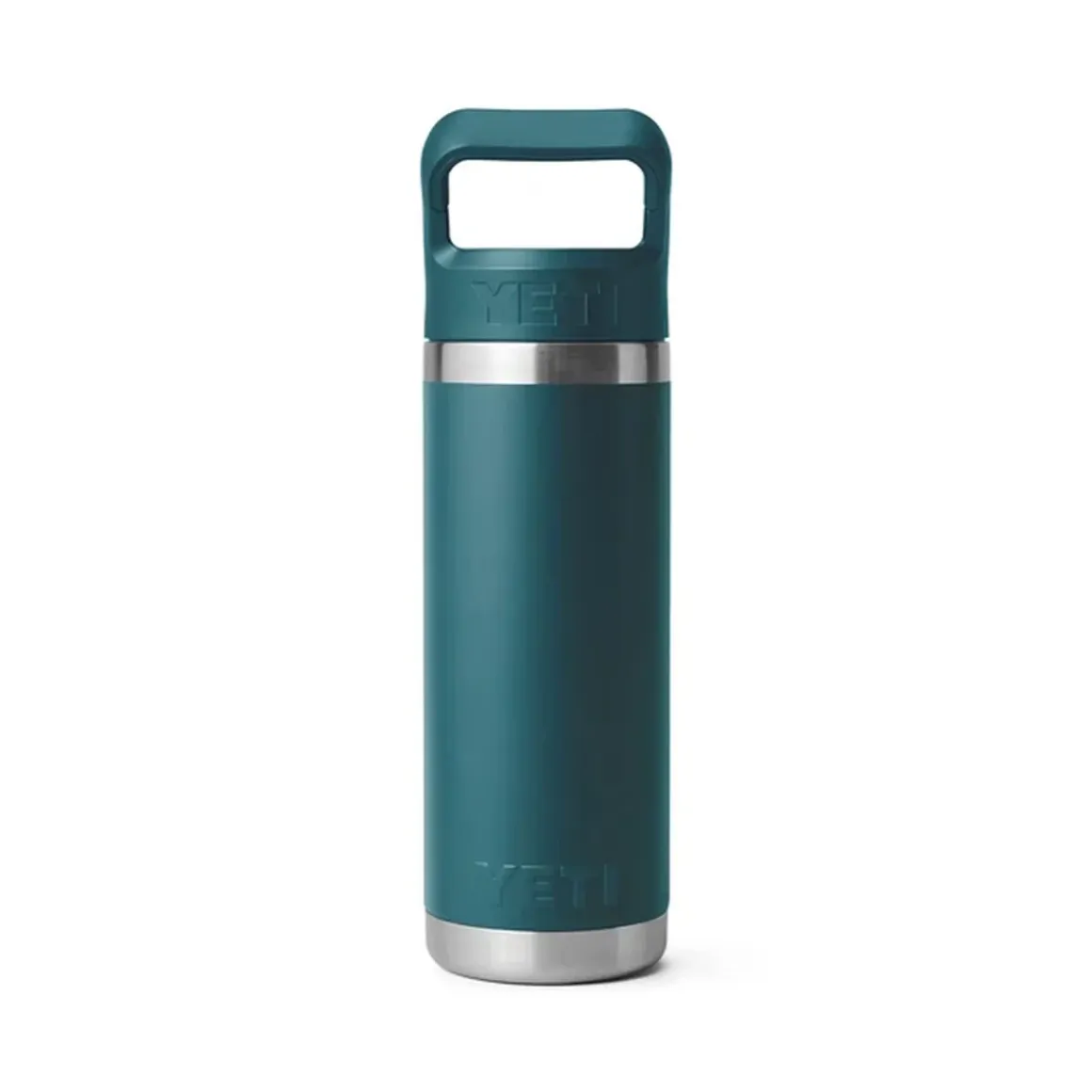 YETI Trinkflasche Rambler 18 532 ml Agave Teal