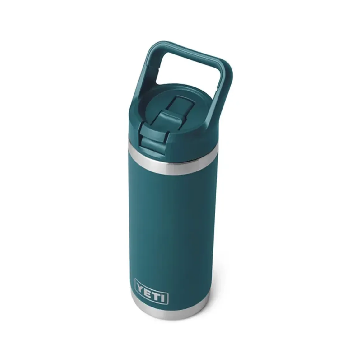 YETI Trinkflasche Rambler 18 532 ml Agave Teal