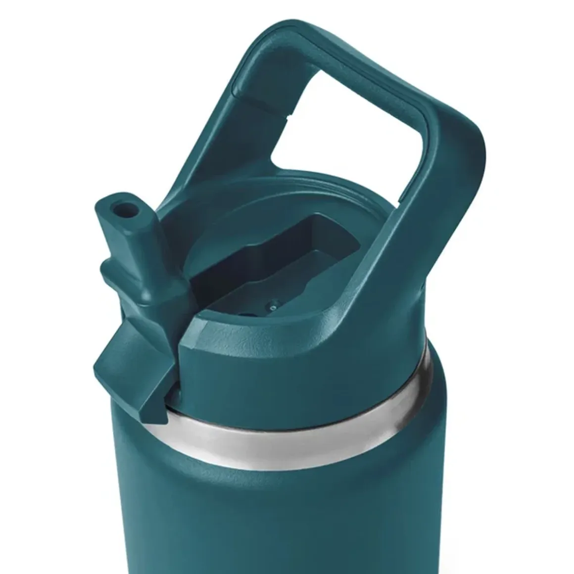 YETI Trinkflasche Rambler 18 532 ml Agave Teal