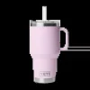YETI Trinkhalmbecher Rambler 1035 ml  hellrosa 1035 ml