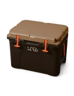YETI Tundra 35 Cooler Kühlbox  Wetlands Brown
