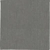 Zebra Quadux Sitzkissen  turmalin Grey 37x37 cm Tuva