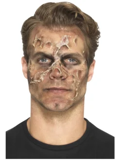 Zombie Liquid Latex, Make up-  Inhalt: 29,5 ml