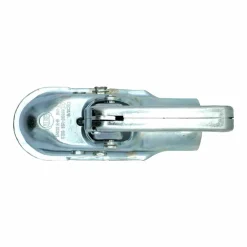 Zugkugelkupplung rund AL-BE EM 220 R-B