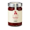 Zum Heiligen Stein Ketchup scharf 400g  vegan