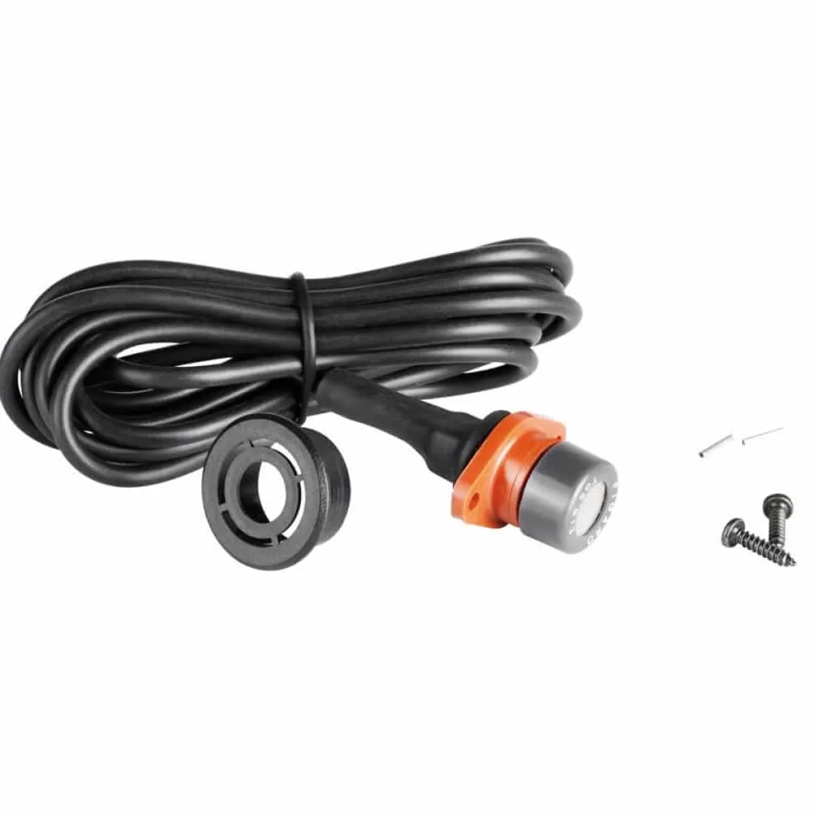 Zusatzsensor für G.A.S.-pro Gaswarner
